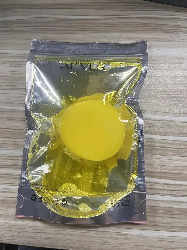 🏆#1 Best Selling🏆 Turmeric Kojic Acid Cleansing Pads gomuto.com
