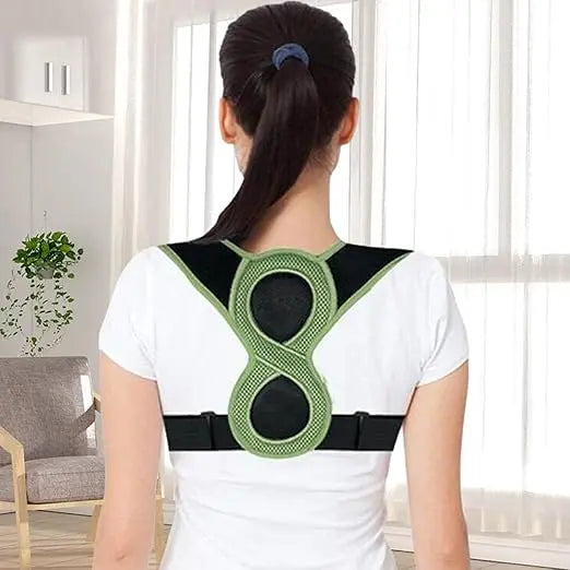 Back Posture Belt gomuto.com