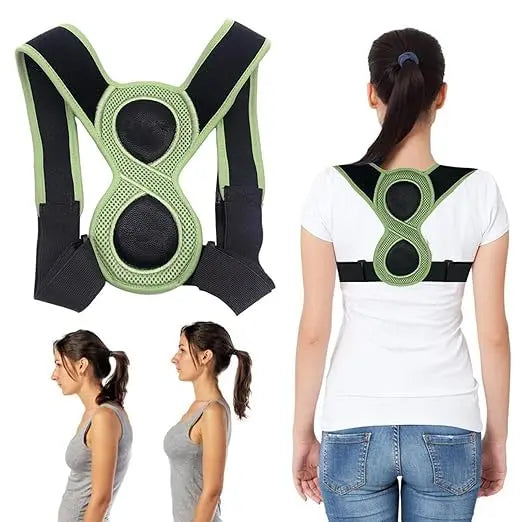 Back Posture Belt gomuto.com