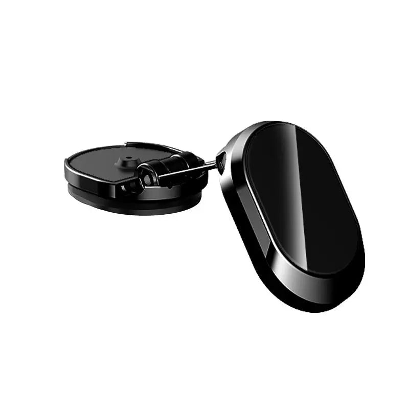Car Folding Magnetic Phone Holder - 360° Rotation gomuto.com