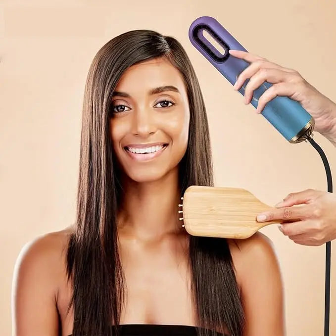 Compact Hair Dryer gomuto.com