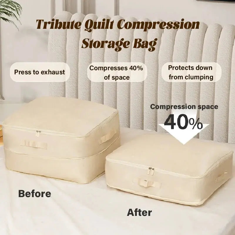 Foldable Travel Duffel Bag (Pack of 2) gomuto.com