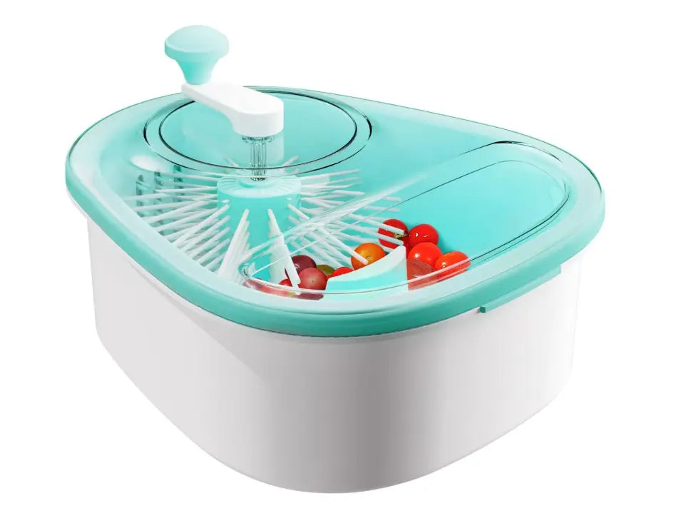 Fruit Cleaning Device gomuto.com