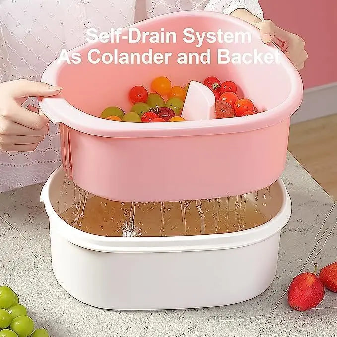 Fruit Cleaning Device gomuto.com
