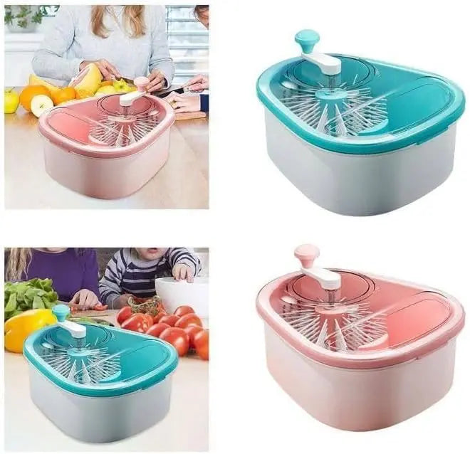 Fruit Cleaning Device gomuto.com