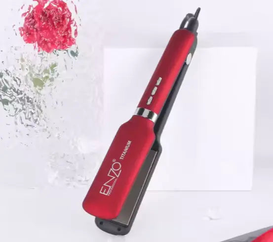 Heat Luxe Hair Straightener gomuto.com