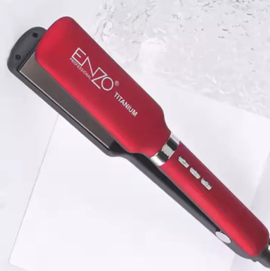 Heat Luxe Hair Straightener gomuto.com