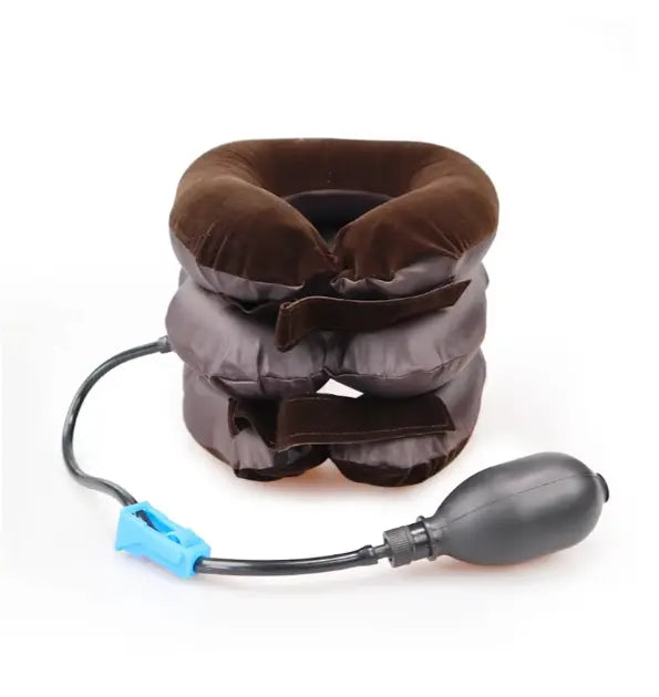 Inflatable Neck Pillow gomuto.com