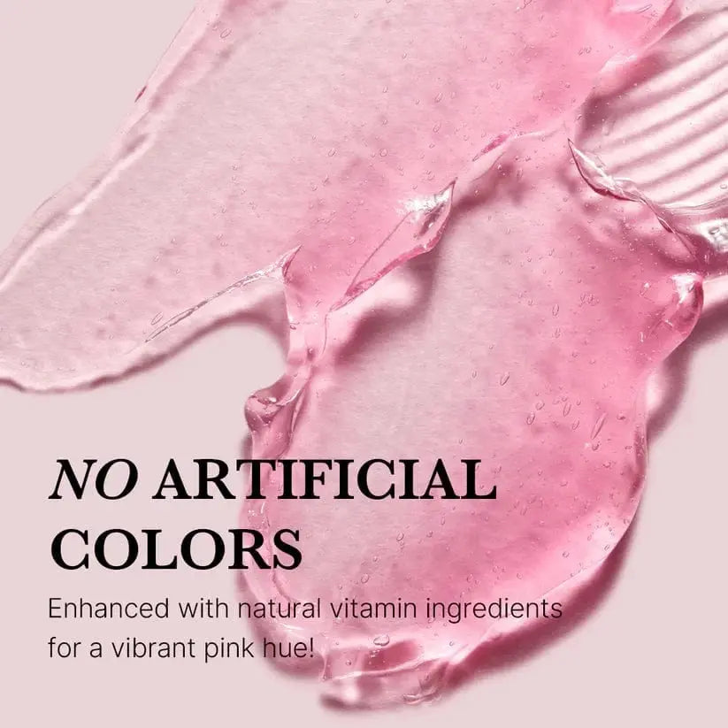 K-Beauty Jelly Face Cream (110 ml) - Gomuto
