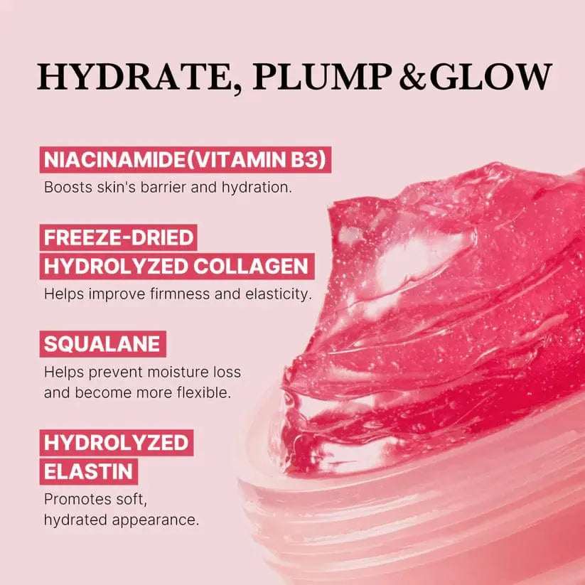 K-Beauty Jelly Face Cream (110 ml) - Gomuto