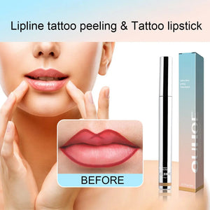 Lip Liner Stay - N - Gomuto