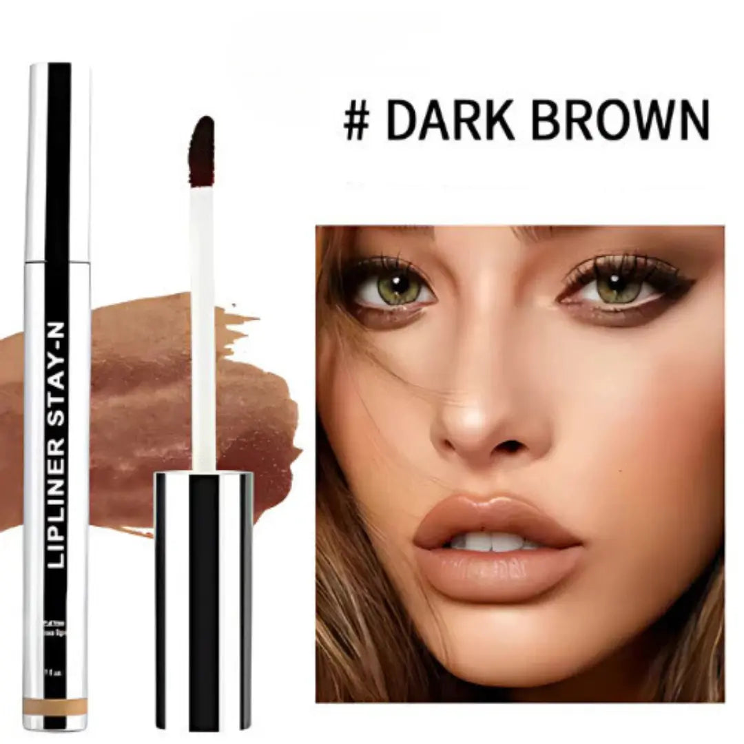 Lip Liner Stay - N - Gomuto