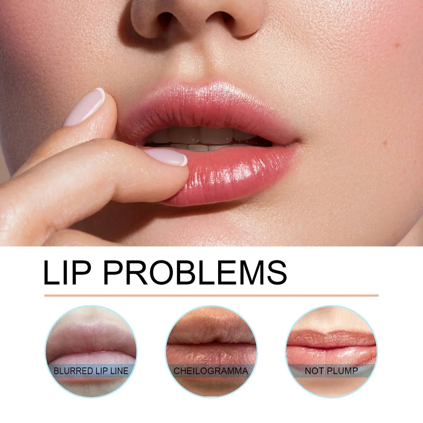 Lip Liner Stay - N - Gomuto
