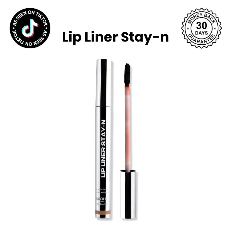 Lip Liner Stay - N - Gomuto