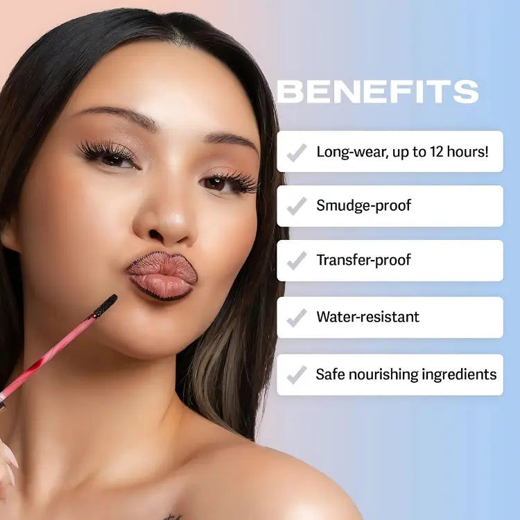 Lip Liner Stay - N - Gomuto