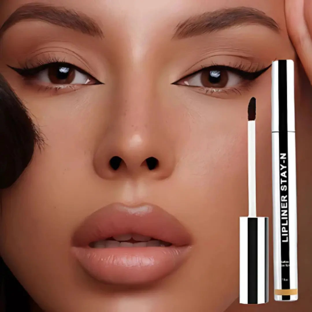 Lip Liner Stay - N - Gomuto