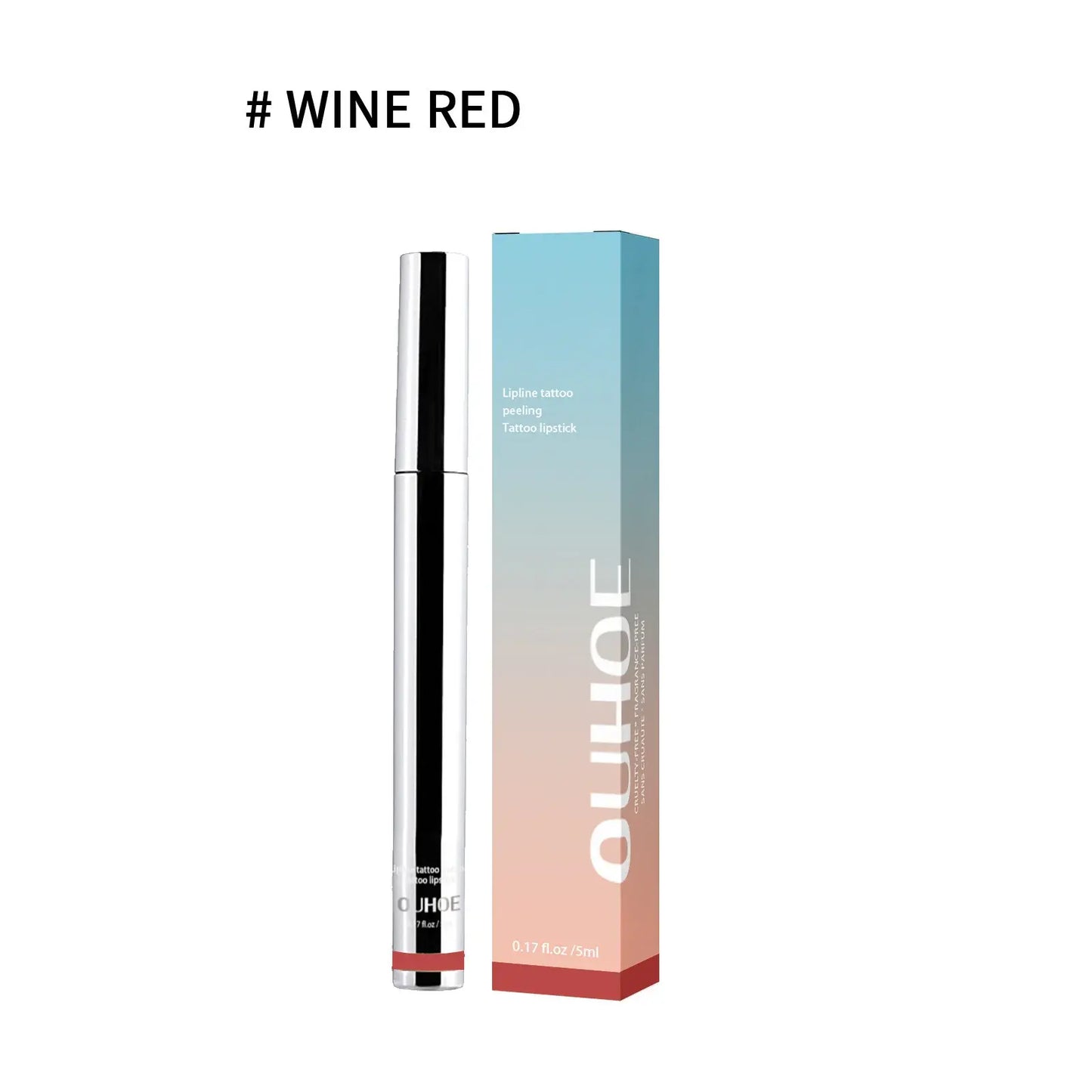 Lip Liner Stay - N - Gomuto