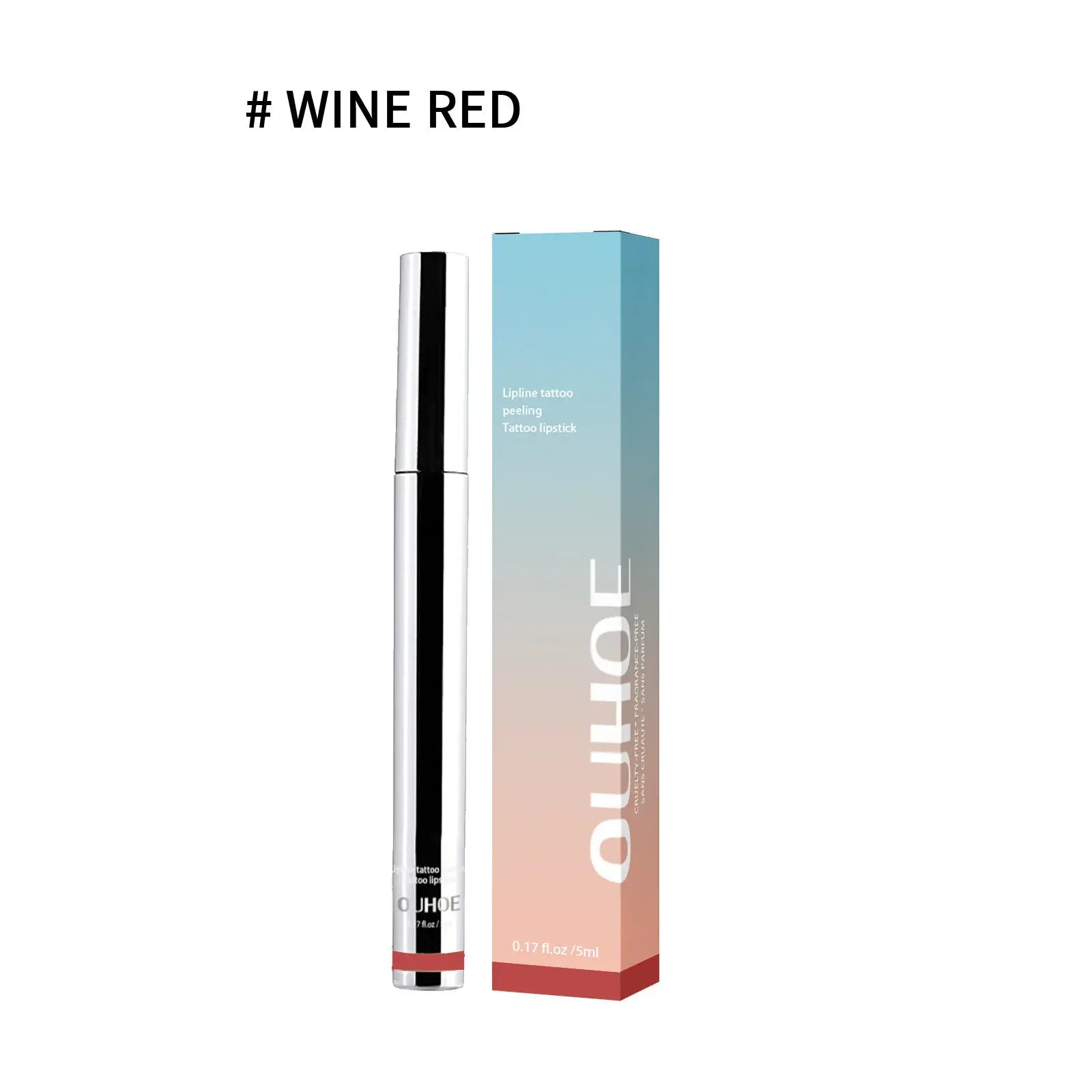 Lip Liner Stay - N - Gomuto