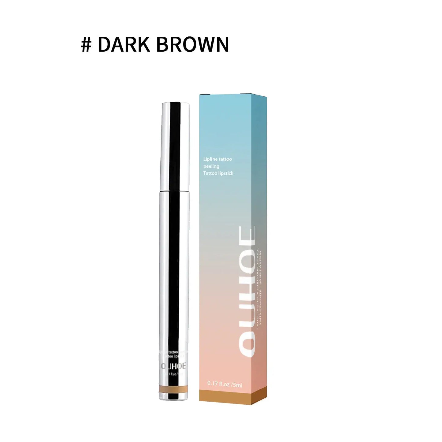 Lip Liner Stay - N - Gomuto