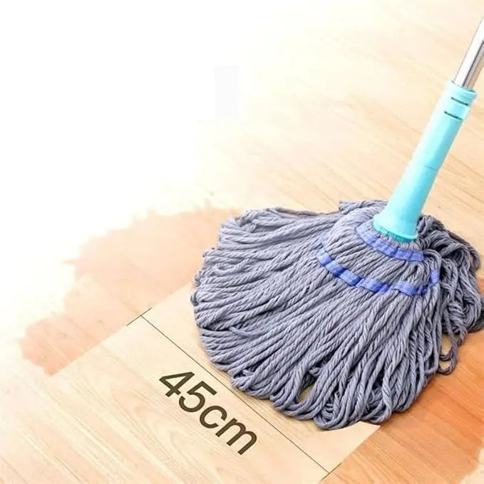 Magic Squeezing Mop gomuto.com