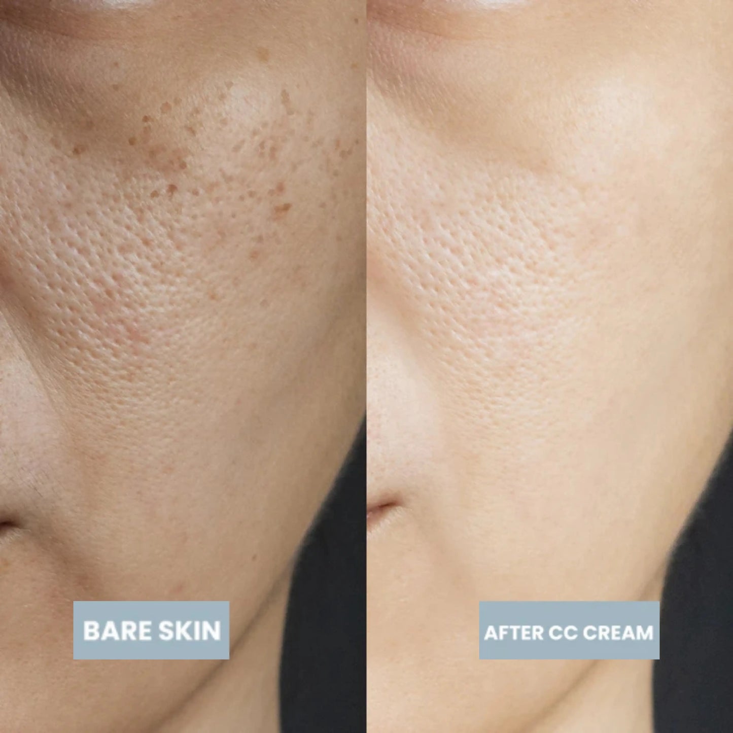 Make Skin Better CC Cream SPF-25 - Gomuto