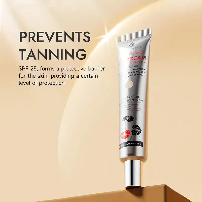 Make Skin Better CC Cream SPF-25 - Gomuto
