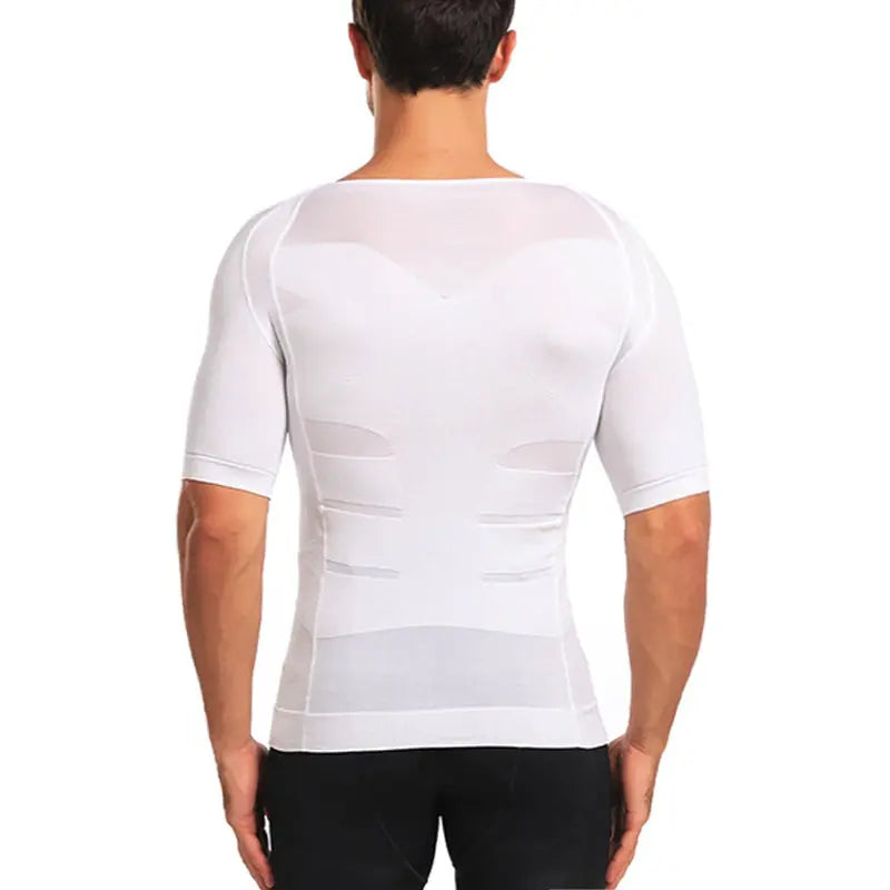 Men's Slimming Body Shapewear gomuto.com