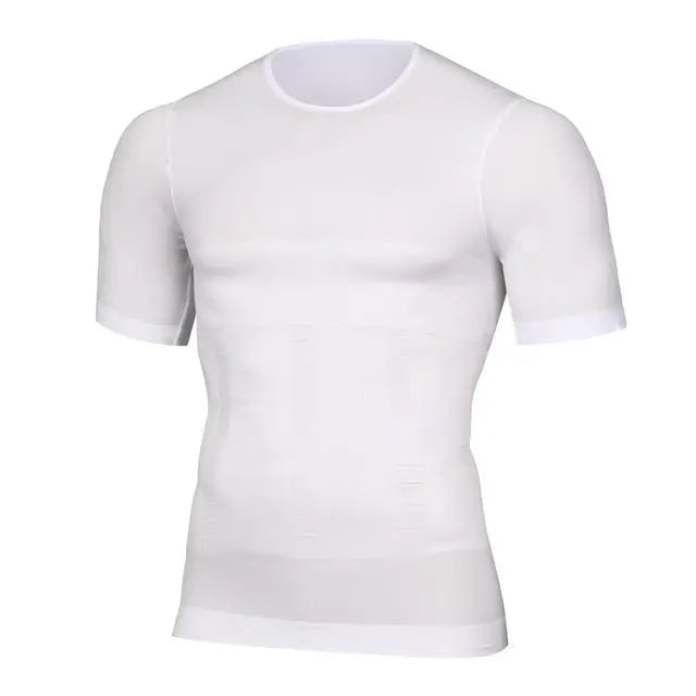 Men's Slimming Body Shapewear gomuto.com
