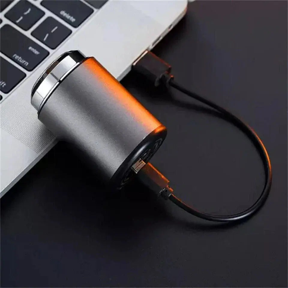 Mini Electric Shavor Gomuto