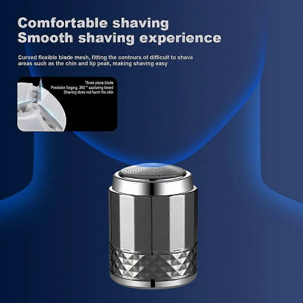 Mini Electric Shavor Gomuto