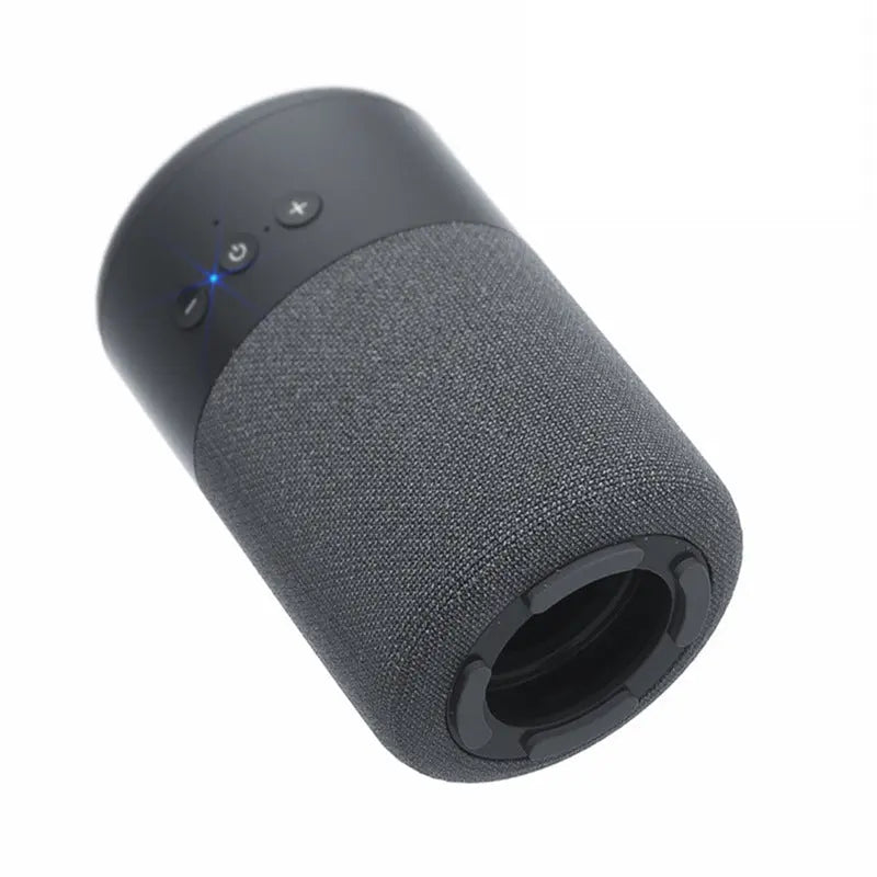 Portable Bluetooth 5.1 Stereo Speaker B20 - Wireless Soundbar for Outdoor, Cycling, Hiking, Beach & Leisure Gomuto