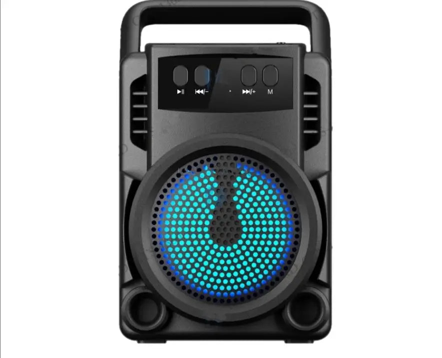 Professional Portable Speaker gomuto.com