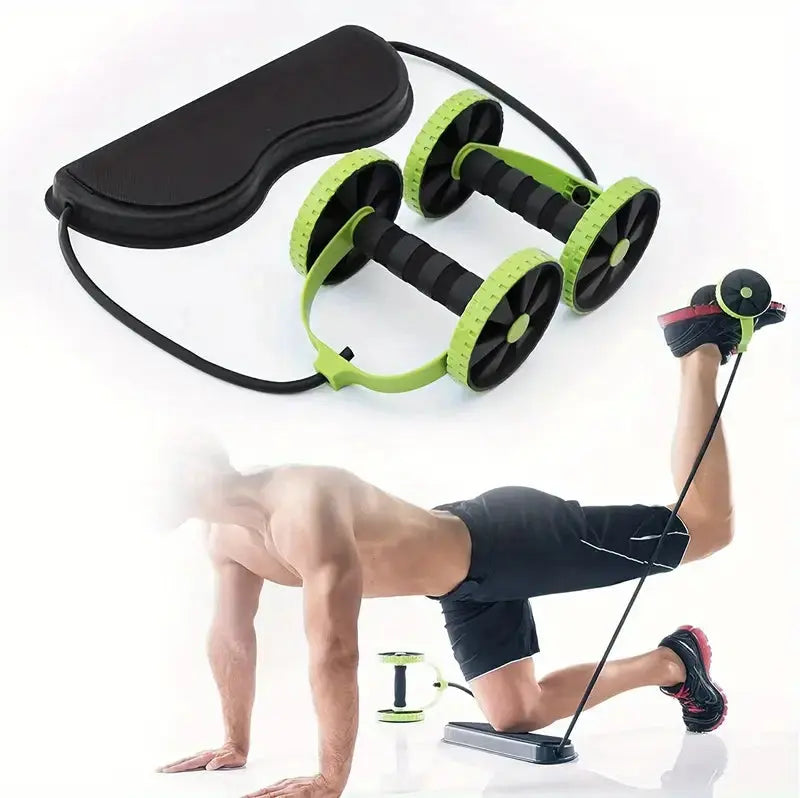 Revoflex Xtreme Abdominal Trainer gomuto.com
