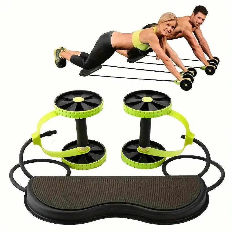 Revoflex Xtreme Abdominal Trainer gomuto.com