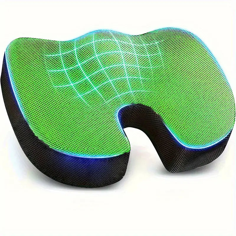 Seat Cushion gomuto.com
