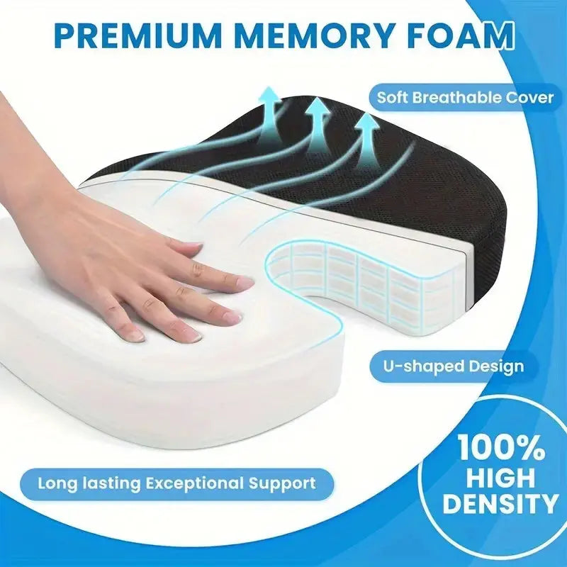 Seat Cushion gomuto.com