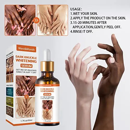 Skin Brightening Cream gomuto.com