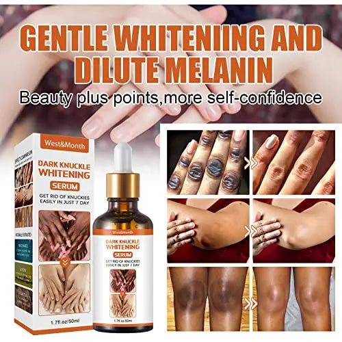 Skin Brightening Cream gomuto.com