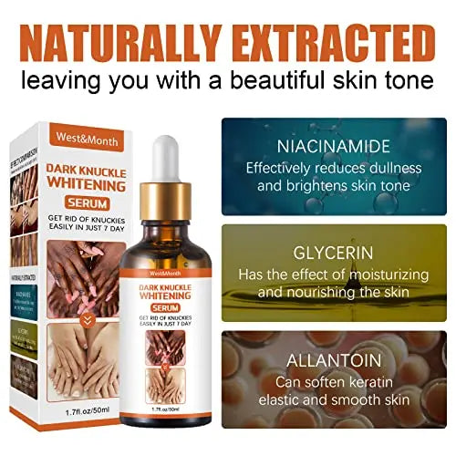 Skin Brightening Cream gomuto.com