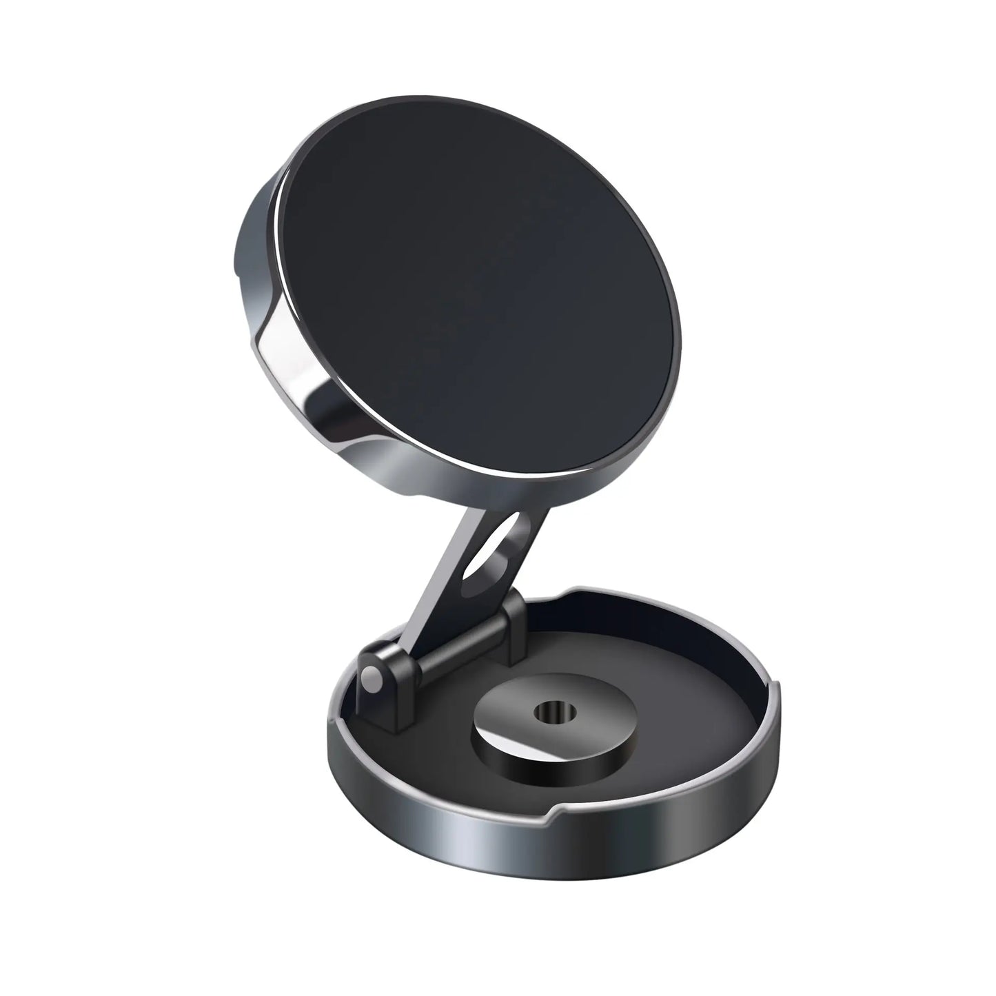 Strong Magnetic Rotation Height Adjustable Car Phone Holder gomuto.com