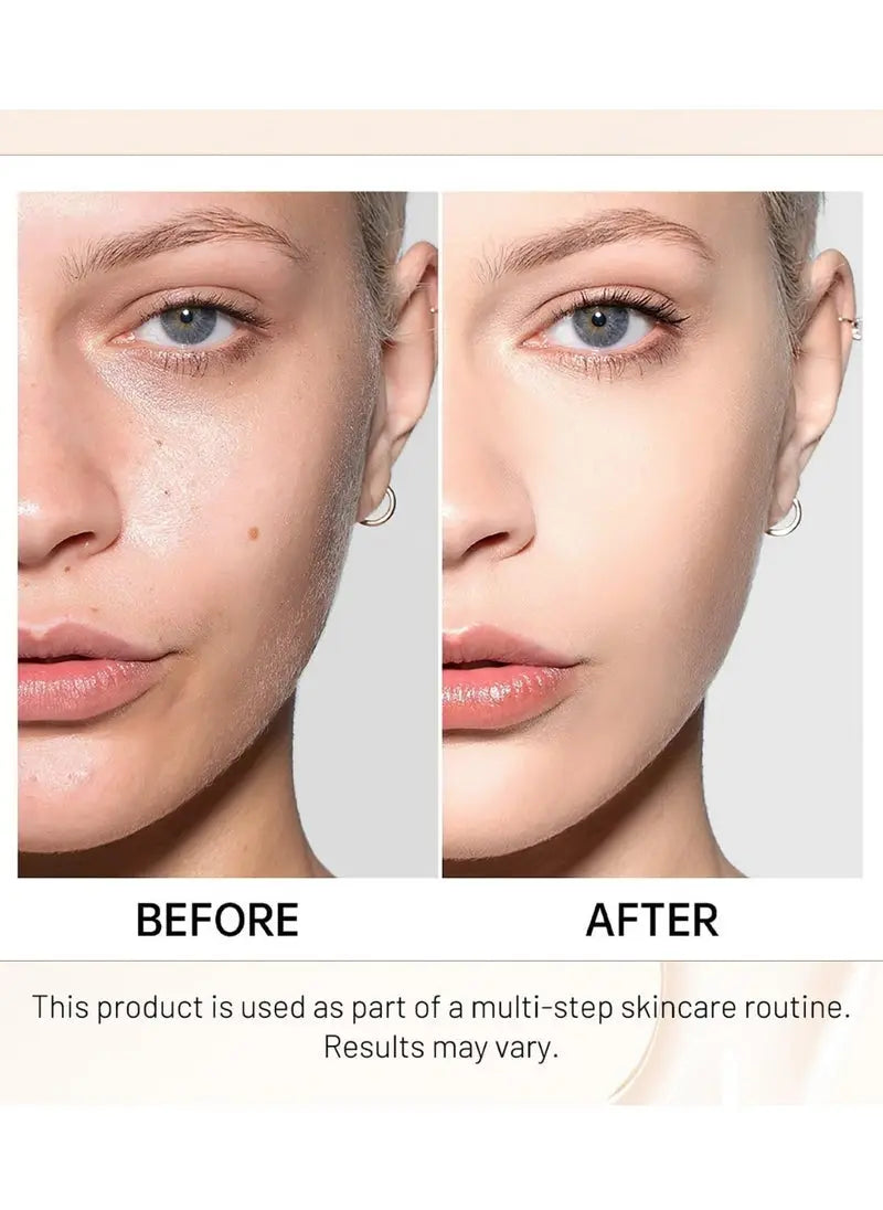 Ultra Blend 4 in 1 Foundation Gomuto