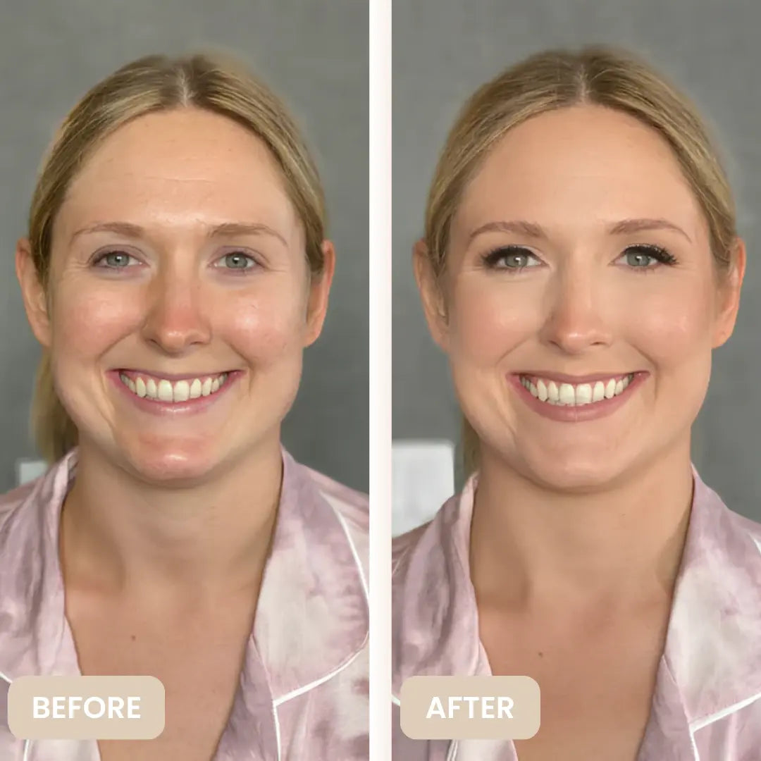 Ultra Blend 4 in 1 Foundation Gomuto