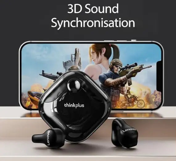 Wave EarPods gomuto.com