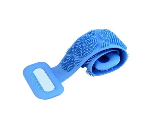 Body Back Scrubber gomuto.com