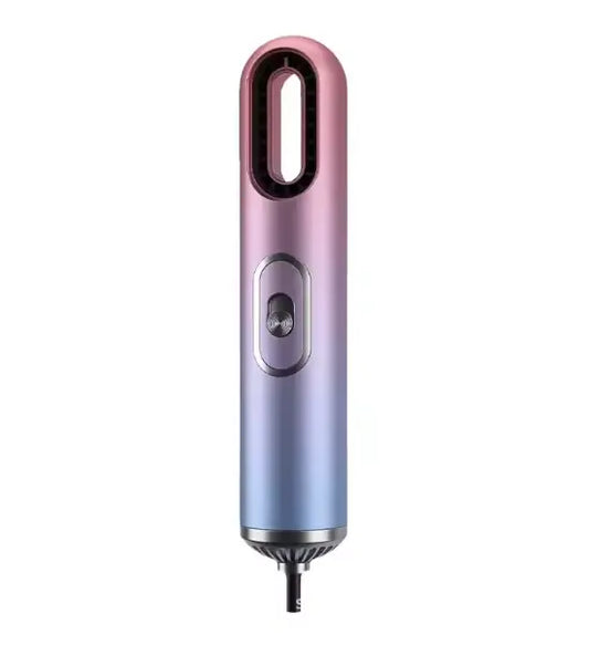 Compact Hair Dryer gomuto.com