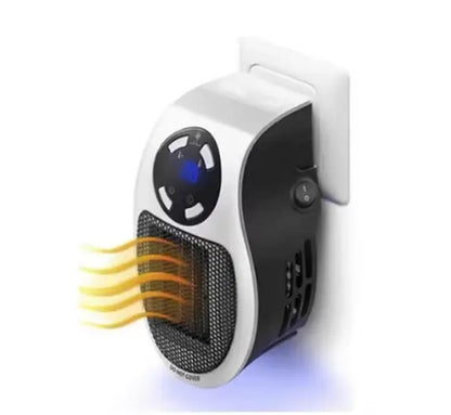 Compact Heater gomuto.com
