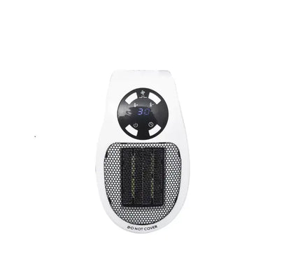 Compact Heater gomuto.com
