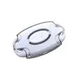 E88 Waterproof Wireless Bluetooth Headphones - Mini TWS Earbuds with Mic, Digital Display, Noise Reduction Gomuto