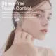 E88 Waterproof Wireless Bluetooth Headphones - Mini TWS Earbuds with Mic, Digital Display, Noise Reduction Gomuto