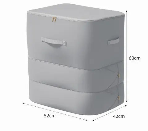 Foldable Travel Duffel Bag (Pack of 2) gomuto.com